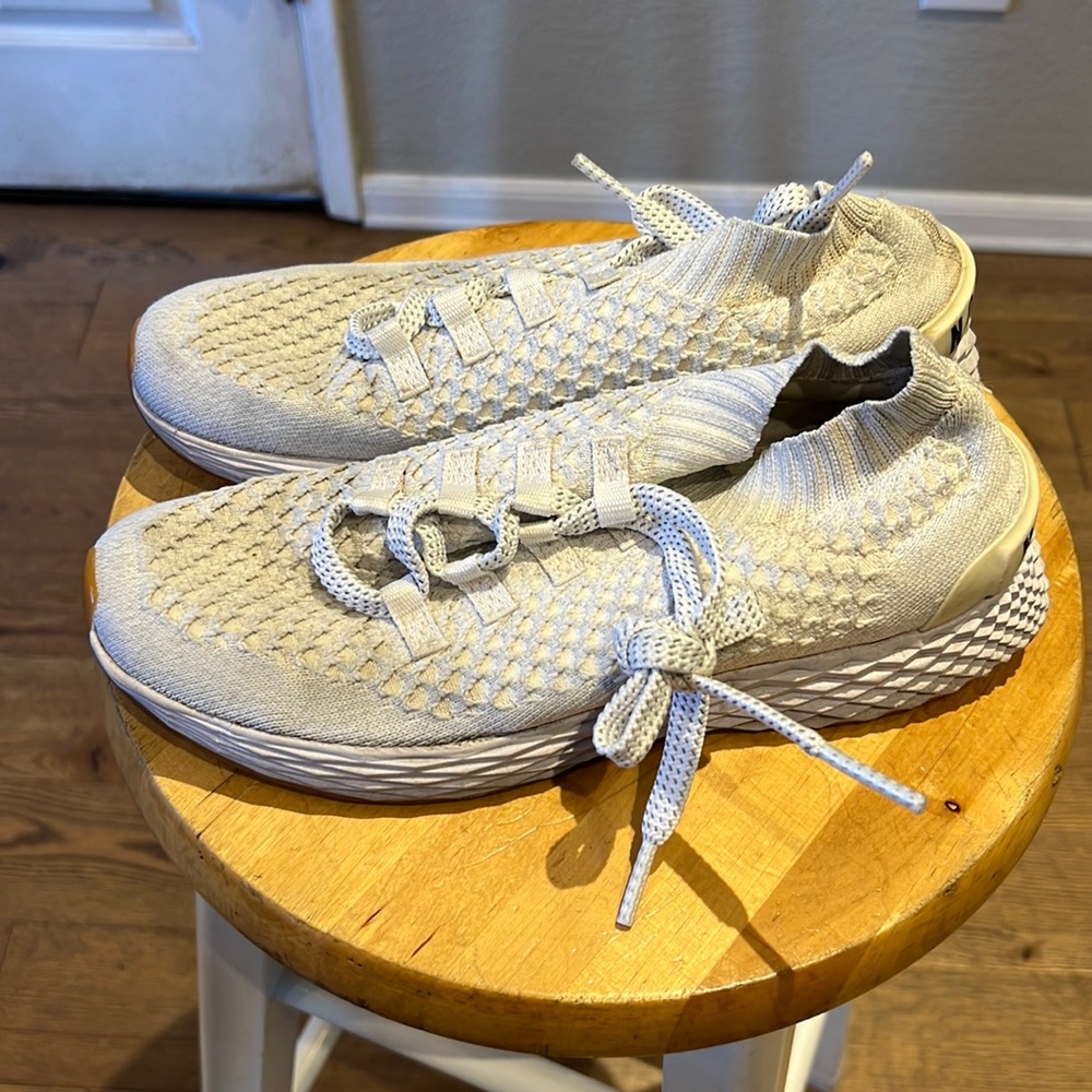 NoBull knit runners US womens 8.5